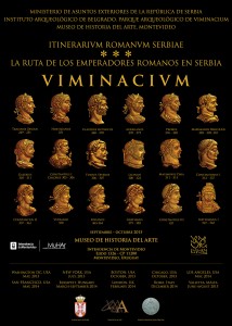 Poster Montevideo 2015 spanski