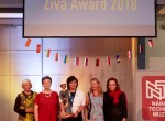 Živa Award 2018