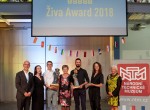 Živa Award 2018