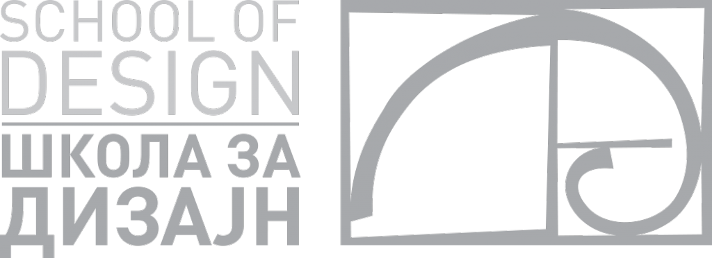 School of Design logo